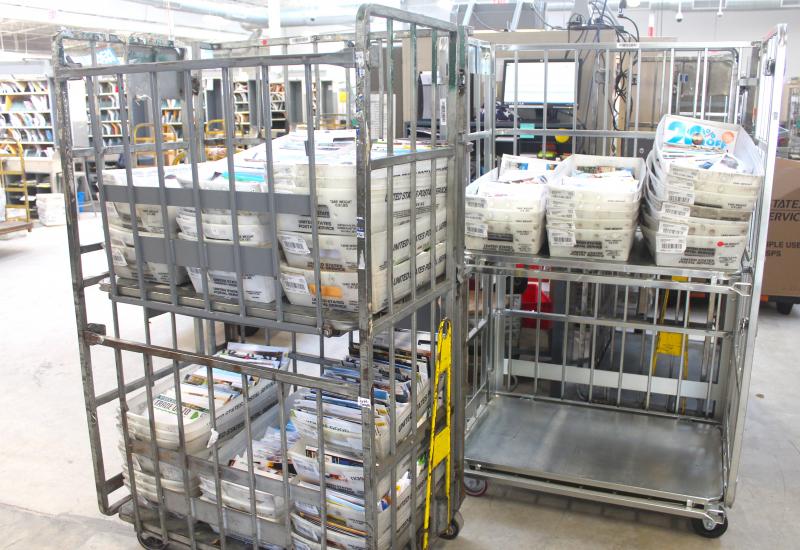 Rehoboth Postal Annex celebrates grand opening Cape Gazette